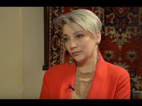 Video: Անաստասիա Ստոտսկայայի անձնական կյանքը և կարիերան