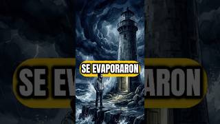 El misterio de las Islas Flannan (124 años sin respuesta) 😨 lighthouse #mistério
