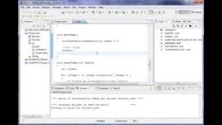 Tutoriel Temps Réel 2