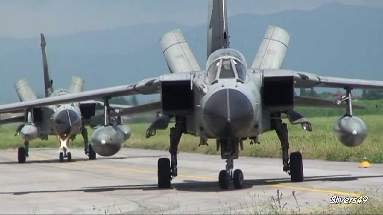 102° Gruppo (6° Stormo) 2010 YouTube