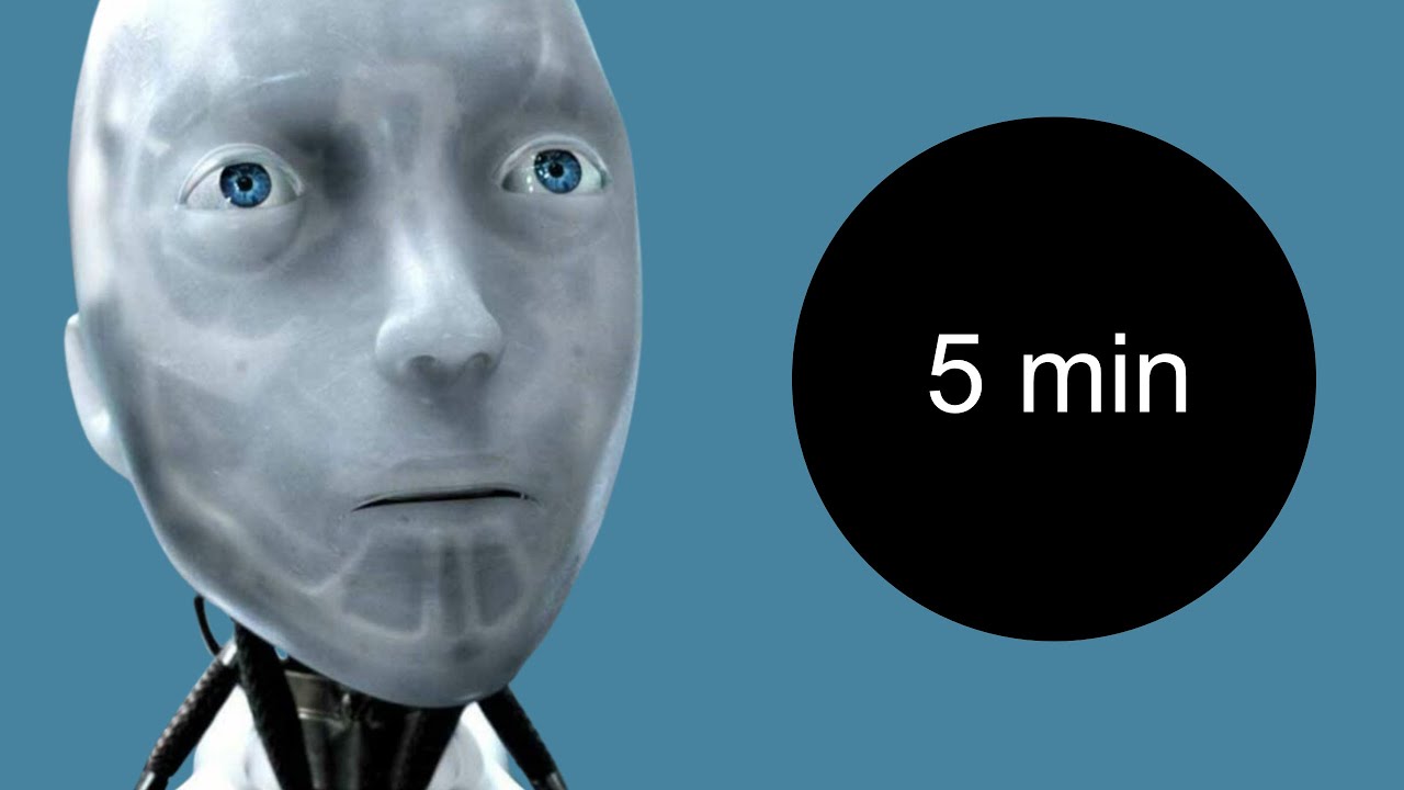 Build Your First ML Model in 5 Minutes - Here's How