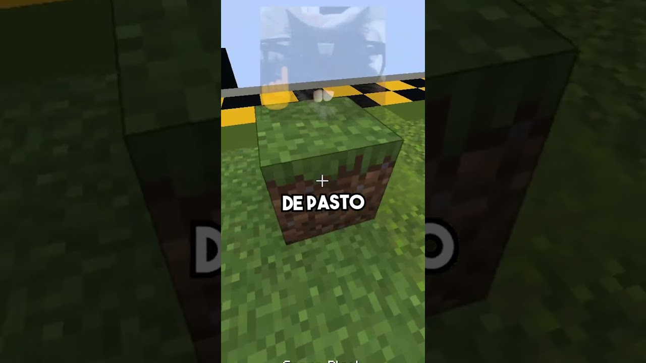 Yo no veo ese bloque