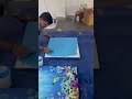 Enroll Fast Last date 25th we bring creativity to your floors with EPOXY FLOORING#art #epoxyflooring