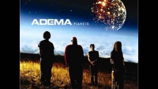 Adema - Barricades In Time chords