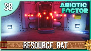 Abiotic Factor longplay - Episode 38