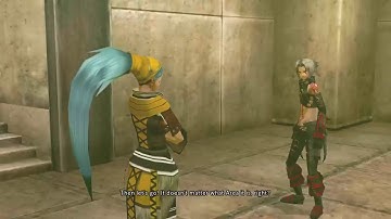 .Hack //G.U. Last Recode Vol. 1 Part 2