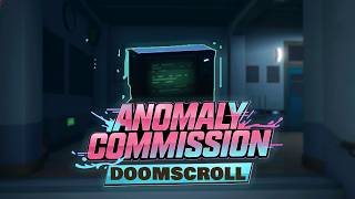 [NTE]- How to Solve "After School" - Anomaly Commission - Doomscroll Profile