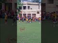 ভুট্টোর মারাত্মক হিট দিয়েও গোল মিস হয়ে যায়। #football #footballskillschallenge