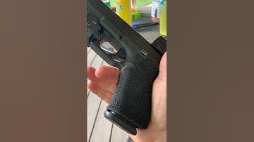 DIY Stippling - The easy way