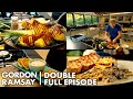 Simple & Easy Dinner Recipes | DOUBLE FULL EP | Ultimate Cookery Course