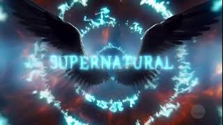 Vídeo de Supernatural - Deans Theme