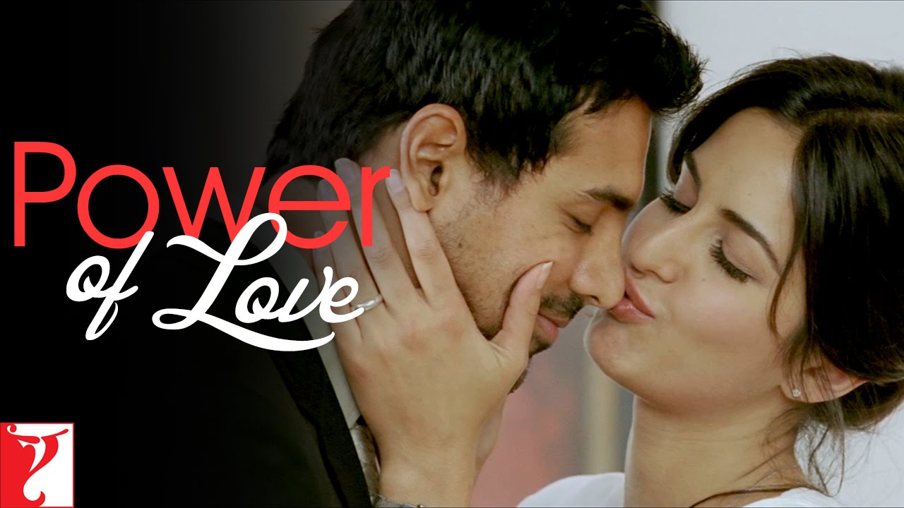 Power Of Love... - Full Song &amp;quot;English&amp;quot; | It can really turn your life ...