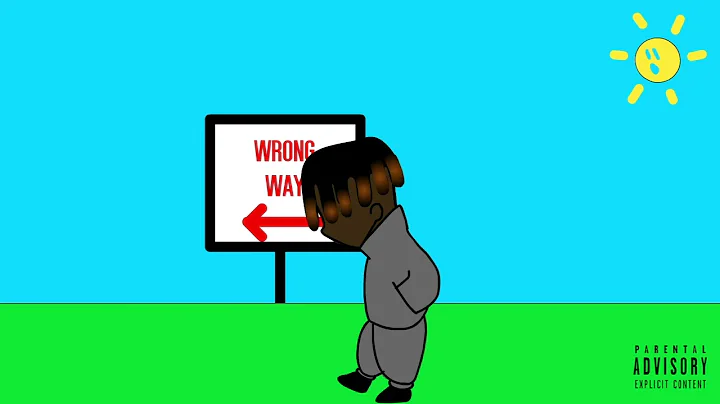 Wrong Way(Produced by TRDO)