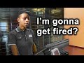 When Dumb People Get Arrested At Their Jobs