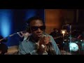 Wizkid-9-5 (jam session) ft The Cavemen