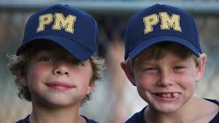 Penn Manor High School Baseball 2019