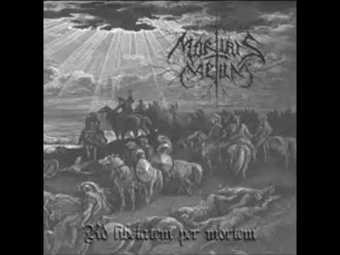 Mortuus Caelum - ''Ad Libertatem Per Mortem'' [Full Album]