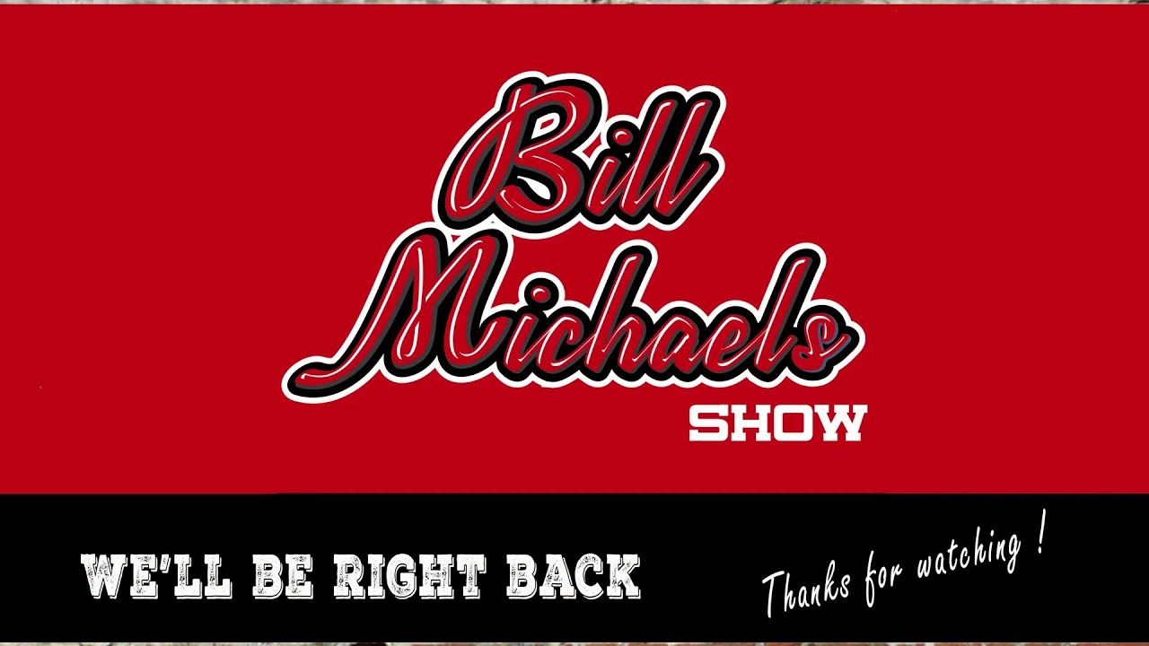 The Bill Michaels Show  (Thursday July 9th, 2026)
* Brewers fall, but that's OK
* More Badgers AD reaction
     - Jesse Temple, BadgerConnect.com, 10:45A
* Bucks GM speaks.....we break it down
     - Jim Owczarski, MJS Bucks Beat Writer, 1P (In Studio)

CALL IN: 877-867-1670
TEXT IN: 608-321-1670