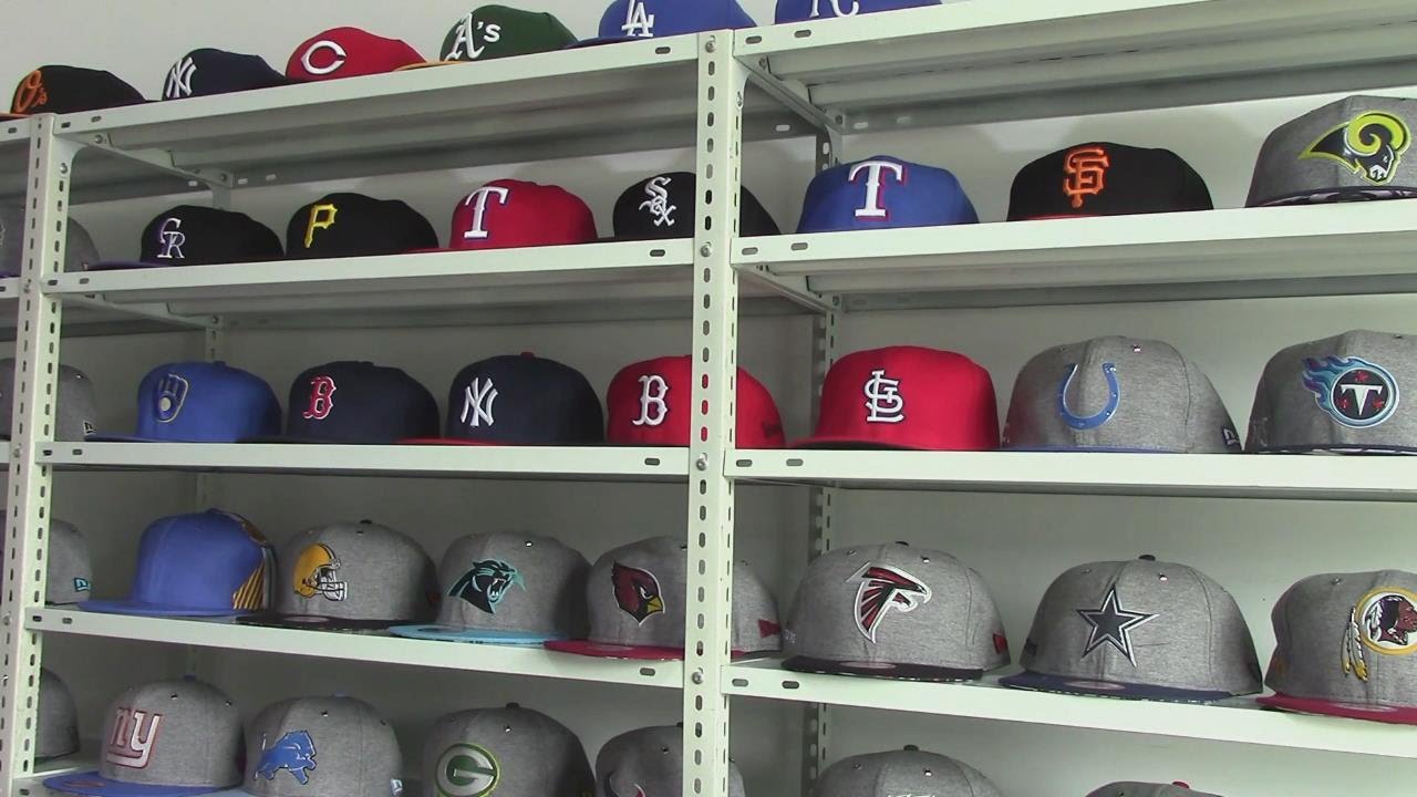 Vertrouwen op Mededogen bed MLB Fitted Hats For Sale, Cheap Fitted Hats Online, Wholesale New Era  59Fifty Fitted Hats - YouTube