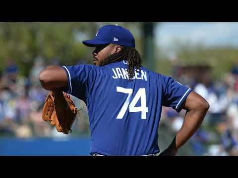 Dodgers interview: Kenley Jansen reveals reason behind Summer Camp absence