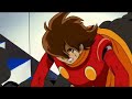 【What's the justice?】globe平成サイボーグ009