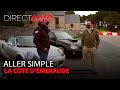 Aller simple  la cte dmeraude  territoire de passion automobile 