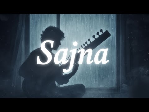Sajna Barse Hai Kyun Akhiyan - Souryadeep Cover | Ustad Rashid Khan | Arpita | Jeet Gannguli