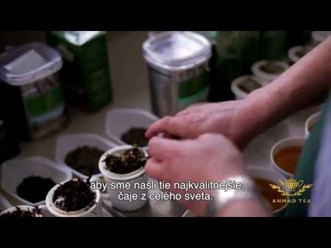 Video: Ako Skontrolovať Kvalitu čaju