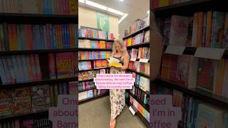 I can’t “just browse” 🫩 #booktube #booktubetbr #books #booktok #reader #bookish