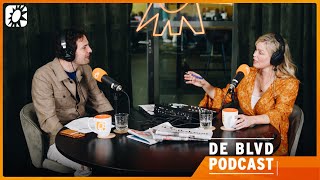 De BLVD Podcast #30: tegenstrijdige keuze Duncan Laurence en tegenvallend succes voor Ruud & Olcay