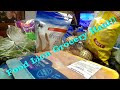 Showing You a Small Grocery Haul from Food Lion & a Small Haul from Thrive Market With Thrive Code.