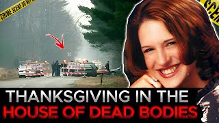 The Most Horrifying Thanksgiving Massacre in Michigan | True Crime Documentary