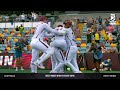 Australia vs. West Indies - 2nd Test 4th Day Highlights image