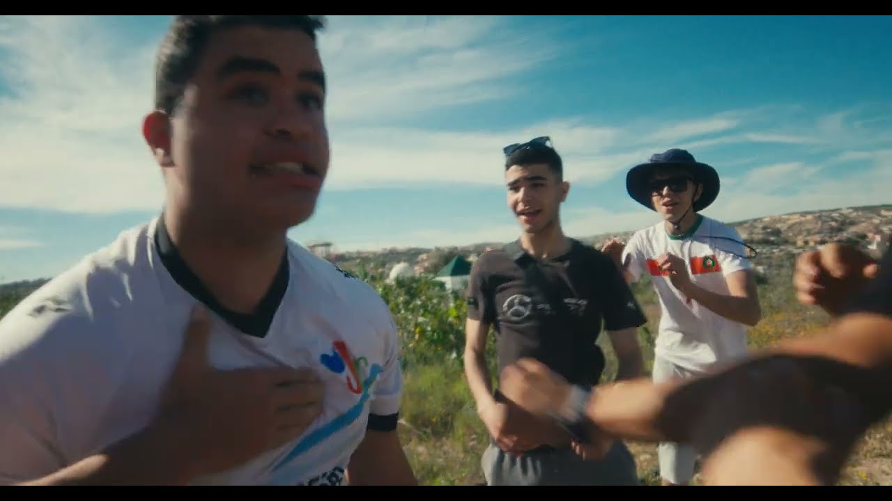 Watch Maka - Malas Decisiones (Video Oficial) on YouTube Watch Maka - Malas Decisiones (Video Oficial) on YouTube