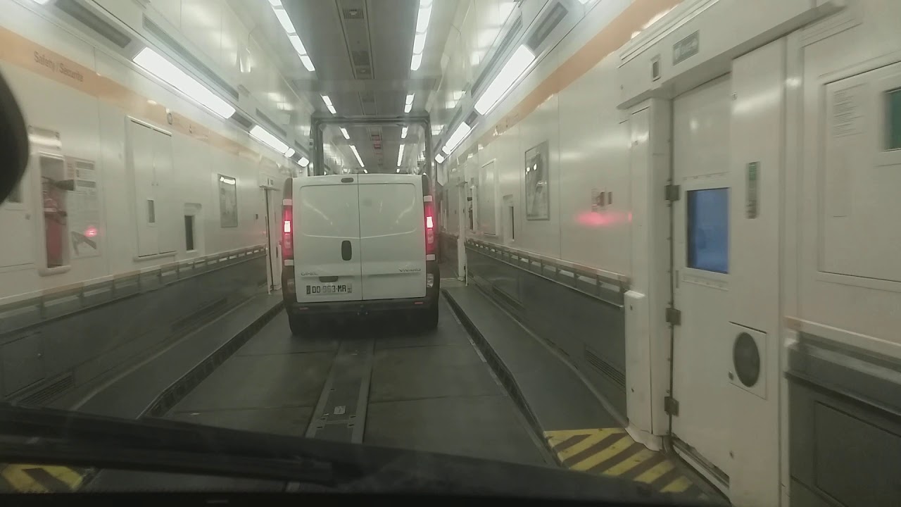 Le Shuttle 1/03/2020 YouTube