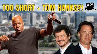 Too Short Joins Star-Studded Cast in ‘Freaky Tales’ | Tom Hanks, Pedro Pascal, Jay Ellis