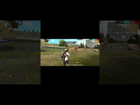 Realmi 8 Freefire Gameplay 🔥📈 #freefire #shorts #foryou #gameplay