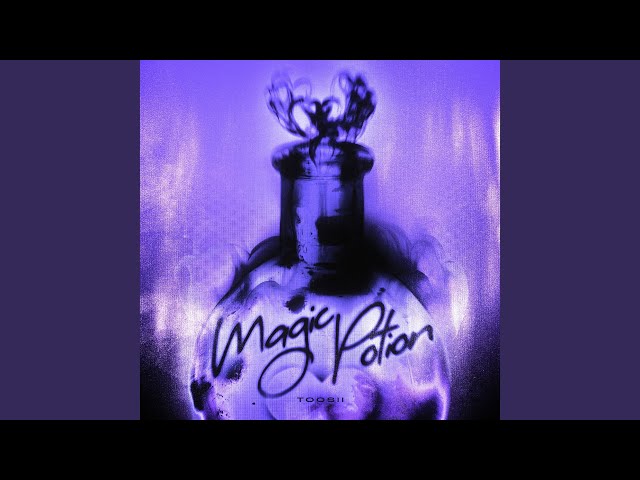 Magic Potion - YouTube