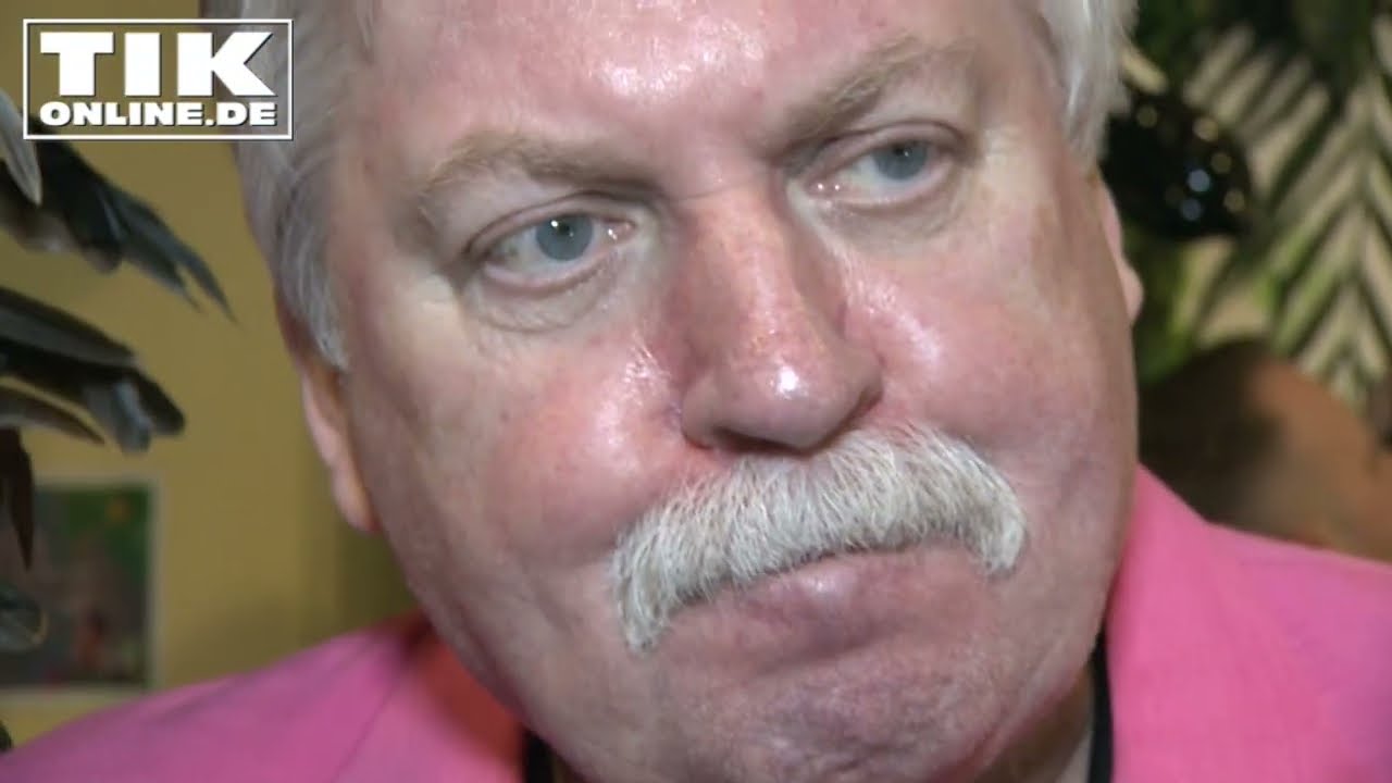 Wiedersehen mit Klaus Baumgart ("An der Nordseeküste"): Sehr persönliches Interview über sein Leben