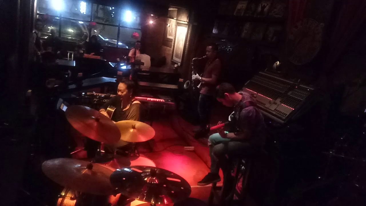 Snacks Band