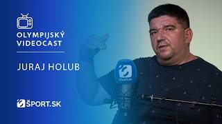 Z utekania k Vietnamcovi na MS až pred tisícky divákov | Olympijský videocast Juraj Holub Z utekania k Vietnamcovi na MS až pred tisícky divákov | Olympijský videocast Juraj Holub