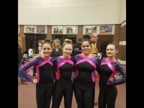 Dance 2015 - YouTube