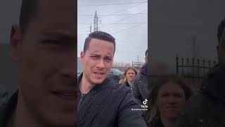 #jesseleesoffer #chicagopd Information