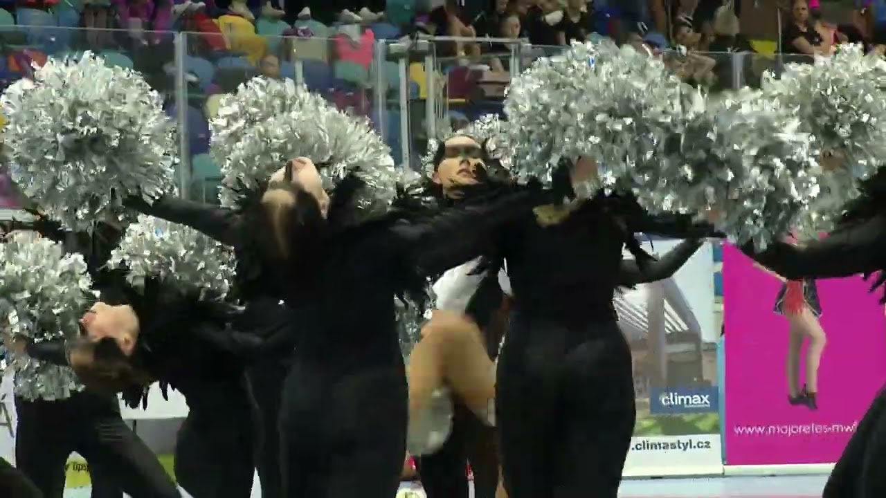 Gytta České Meziříčí Finále Mistrovství České Republiky CMA 2024 05 19