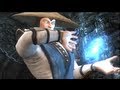 🐲 Mortal Kombat 9 - Raiden Expert Ladder