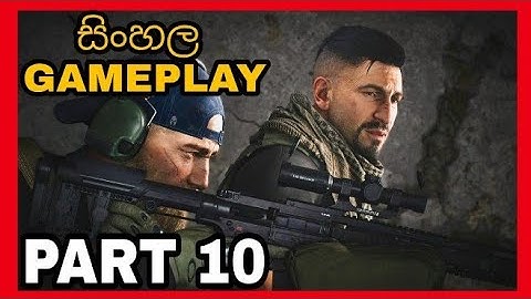 GHOST RECON BREAKPOINT  Walkthrough Gameplay Part 10