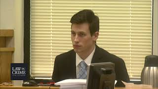 Famous Sean Foley Trial Day 2 Sean Foley Takes The Stand Wealth