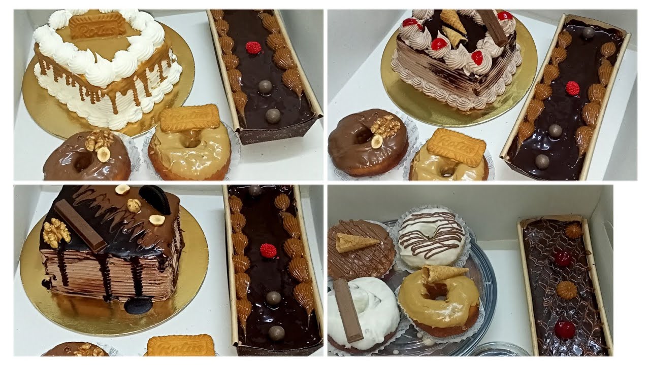 عملت بوكسات السعادة لعرض الجمعة 😭 اوعوا بالله عليكم تغلطوا غلطتي دا مش اقل من 150ج💵 الخامات نار