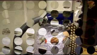 Ps600 With Online Systemform Ii Slit Merge And Burst