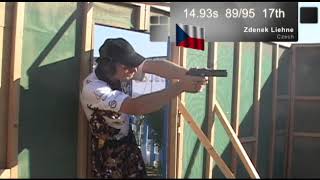 IPSC Official WorldShoot XVI Match video by Double-Alpha